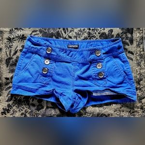 Express Cotten Shorts